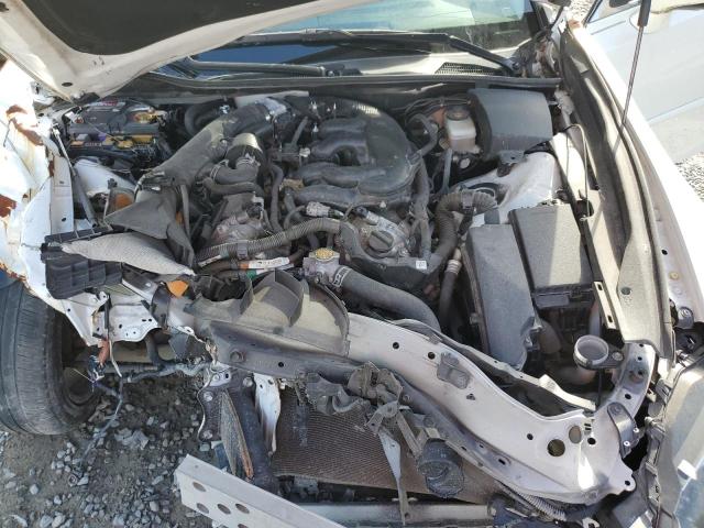 Photo 7 from auction – 2014 LEXUS GS 350 with VIN JTHBE1BL2E5038815