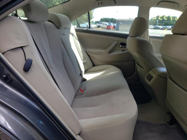 Photo 6 from auction – 2011 TOYOTA CAMRY BASE with VIN 4T4BF3EK1BR102021