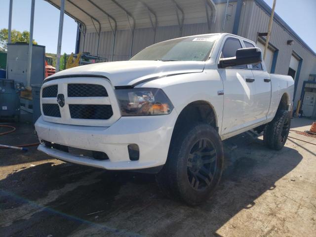 Photo 2 from auction – 2014 RAM 1500 ST with VIN 1C6RR7FT6ES106642