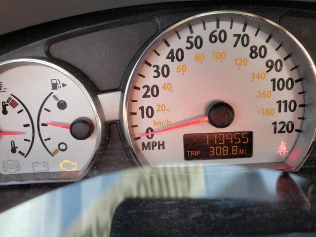 Photo 8 from auction – 2006 SATURN ION LEVEL with VIN 1G8AL55F46Z182323