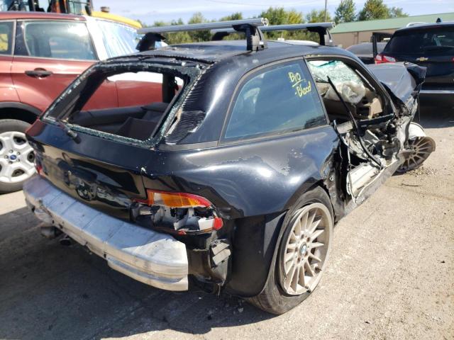 Photo 4 from auction – 1999 BMW Z3 2.8 with VIN 4USCK5339XLE95492