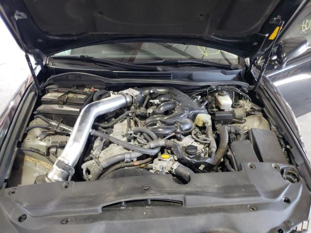 Photo 7 from auction – 2011 LEXUS IS 250 with VIN JTHCF5C23B5049820