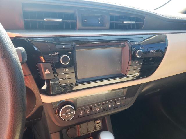 Photo 9 from auction – 2015 TOYOTA COROLLA L with VIN 2T1BURHE4FC420120