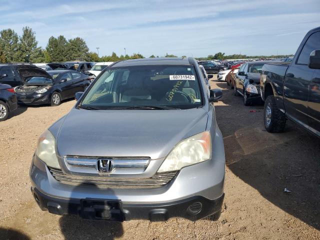 Photo 9 from auction – 2008 HONDA CR-V EX with VIN 5J6RE48558L014674
