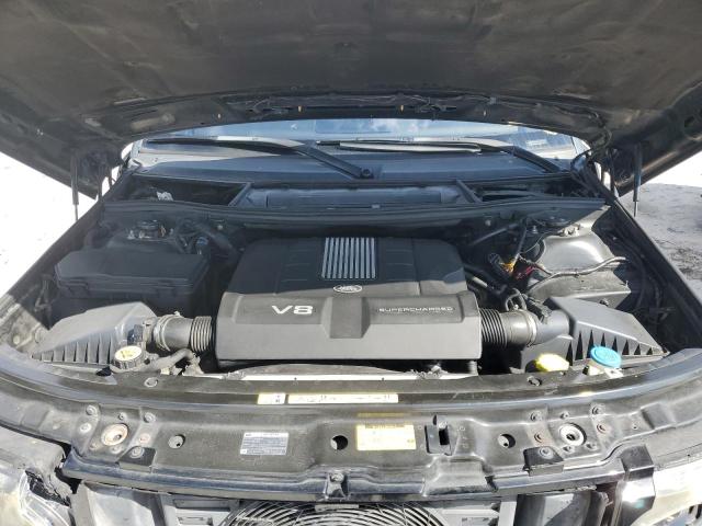 Photo 7 from auction – 2010 LAND ROVER RANGE ROVE with VIN SALMP1E41AA324125