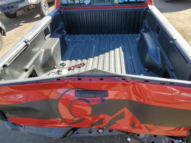 Photo 6 from auction – 2012 TOYOTA TACOMA with VIN 5TFPX4EN3CX012998