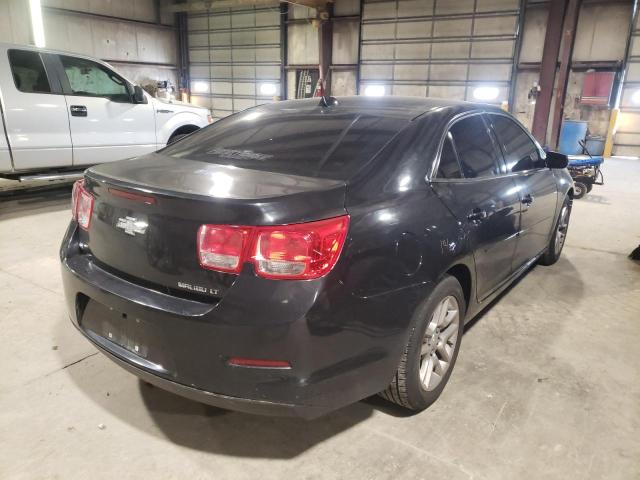 Photo 4 from auction – 2014 CHEVROLET MALIBU 1LT with VIN 1G11C5SL4EF276548
