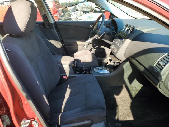 Photo 5 from auction – 2012 NISSAN ALTIMA BAS with VIN 1N4AL2AP3CN514165