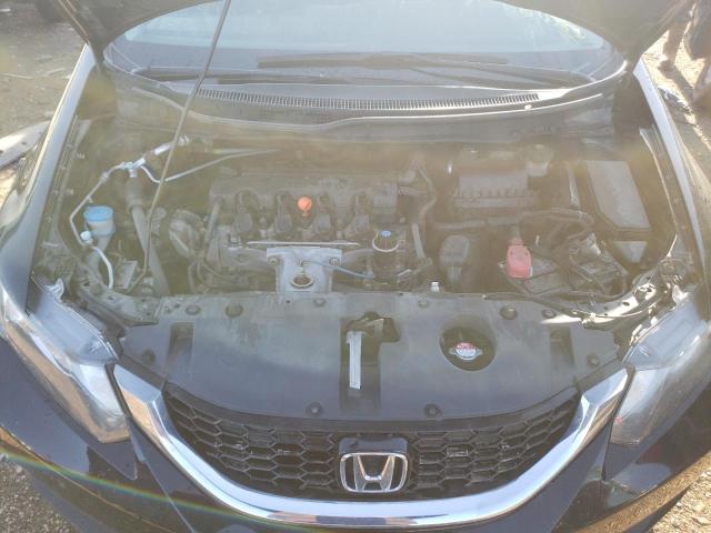 Photo 7 from auction – 2015 HONDA CIVIC EX with VIN 19XFB2F88FE054787