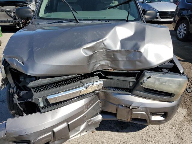 Photo 7 from auction – 2007 CHEVROLET TRAILBLAZE with VIN 1GNDS13S172255003