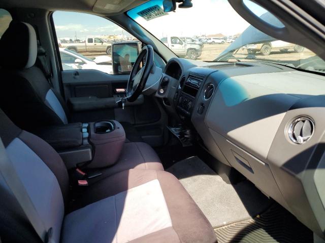 Photo 5 from auction – 2007 FORD F150 SUPER with VIN 1FTPW14V37KD25538