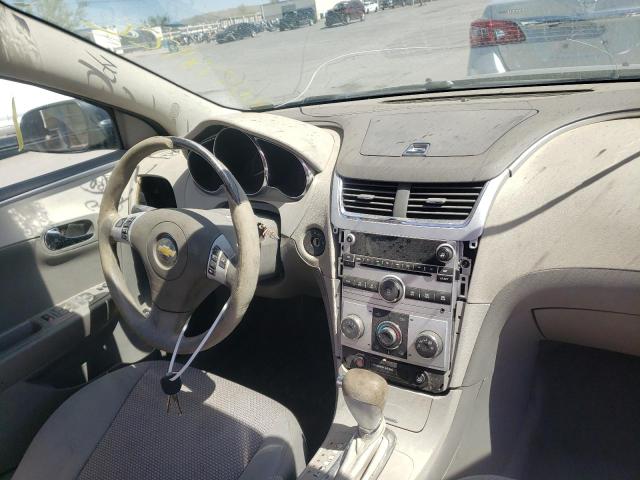 Photo 9 from auction – 2010 CHEVROLET MALIBU LS with VIN 1G1ZB5EB0AF273102