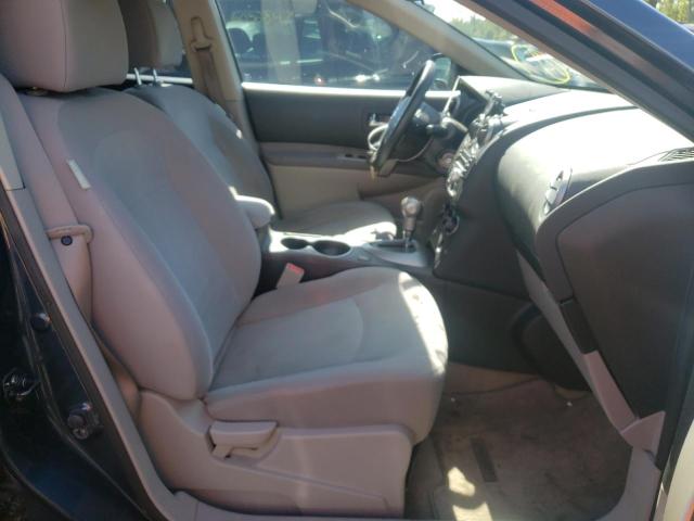 Photo 5 from auction – 2012 NISSAN ROGUE S with VIN JN8AS5MV0CW393294