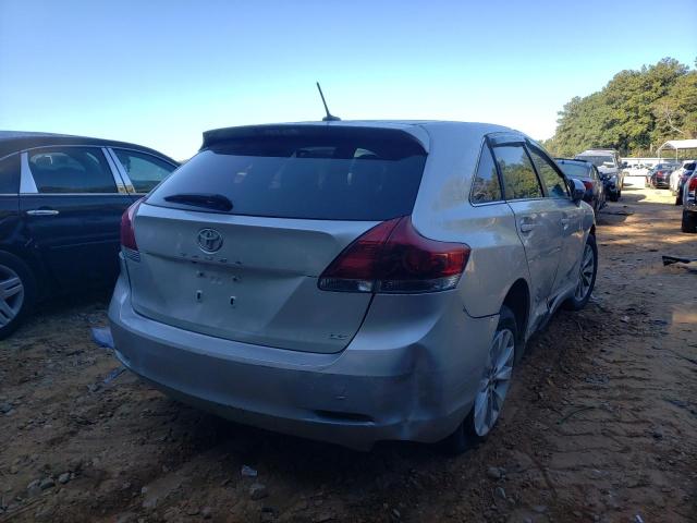 Photo 4 from auction – 2014 TOYOTA VENZA LE with VIN 4T3ZA3BB2EU084037