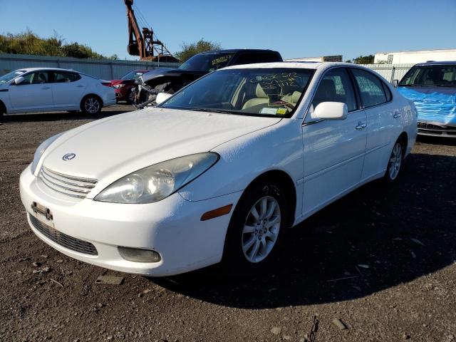Photo 2 from auction – 2004 LEXUS ES 330 with VIN JTHBA30G645051112