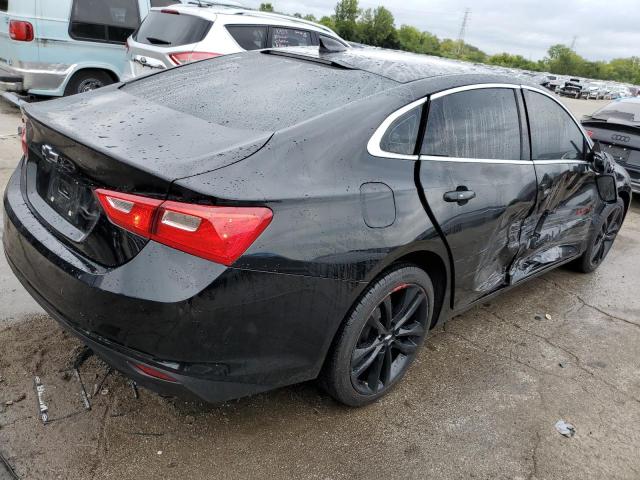Photo 4 from auction – 2018 CHEVROLET MALIBU LT with VIN 1G1ZD5ST3JF154712