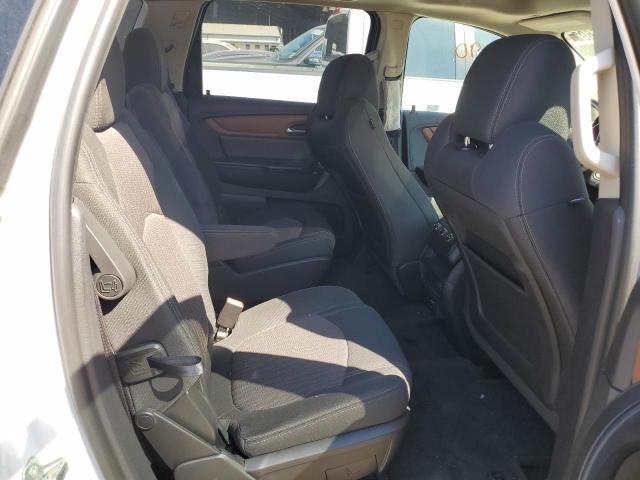 Photo 6 from auction – 2016 CHEVROLET TRAVERSE L with VIN 1GNKRGKD6GJ302458