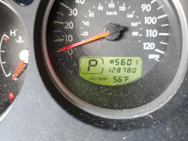 Photo 8 from auction – 2007 SUBARU FORESTER 2 with VIN JF1SG63697H739523