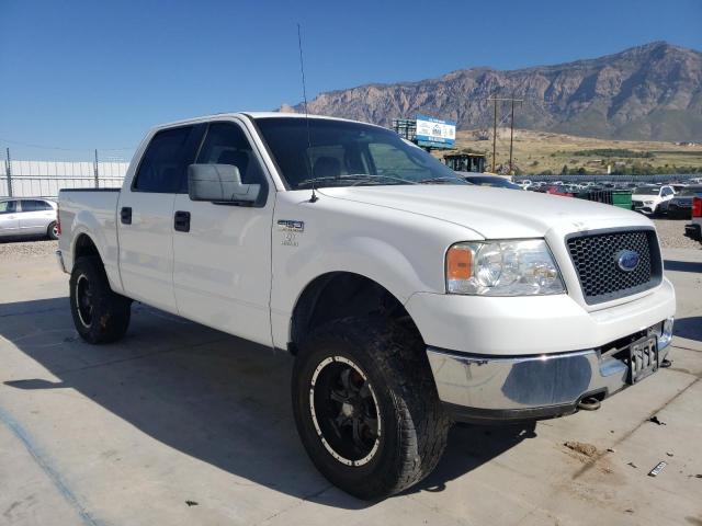 FORD F150 SUPER 2005 with VIN 1FTPW14545KE85120 - Photo from auction