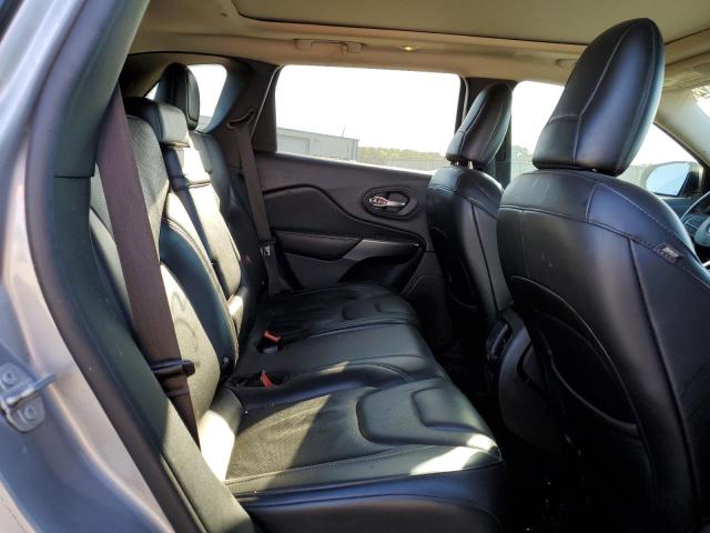 Photo 6 from auction – 2019 JEEP CHEROKEE L with VIN 1C4PJLDB9KD130248