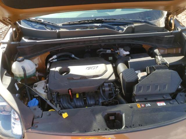 Photo 7 from auction – 2021 KIA SPORTAGE E with VIN KNDPNCAC8M7848375