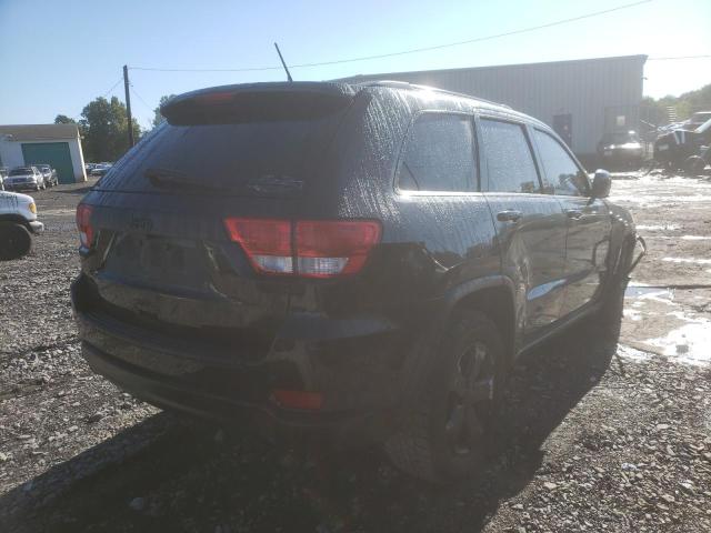 Photo 4 from auction – 2012 JEEP GRAND CHER with VIN 1C4RJEAG9CC236291