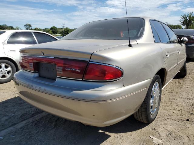 Photo 4 from auction – 2003 BUICK CENTURY CU with VIN 2G4WS52J731226032