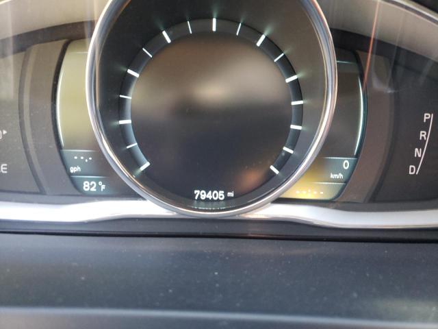 Photo 8 from auction – 2014 VOLVO S60 T5 with VIN YV1612FS2E2270865