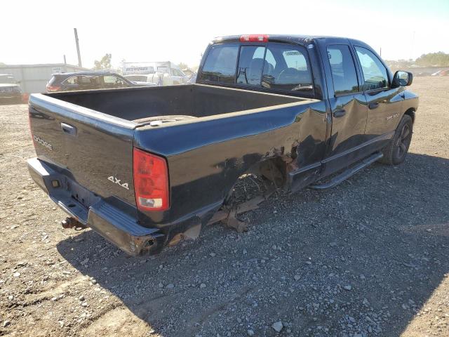 Photo 4 from auction – 2003 DODGE RAM 1500 S with VIN 1D7HU18D73S283564