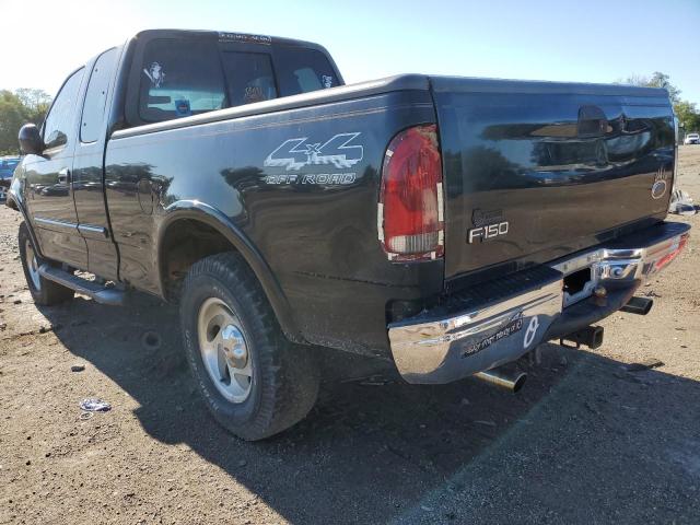 صورة رقم 3 من المزاد - 2000 FORD F150 مع VIN 1FTRX18L8YNB04984