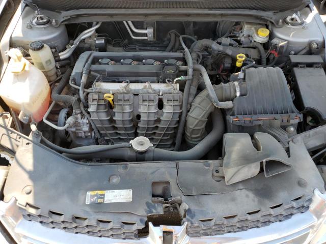 Photo 7 from auction – 2014 DODGE AVENGER SE with VIN 1C3CDZAB8EN227506