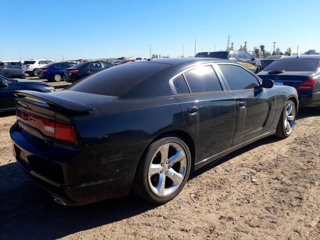 Photo 4 from auction – 2014 DODGE CHARGER R/ with VIN 2C3CDXCT5EH333317