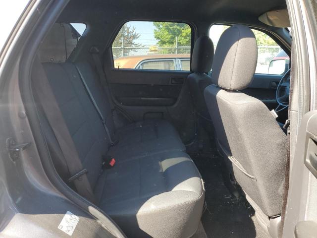 Photo 6 from auction – 2012 FORD ESCAPE XLT with VIN 1FMCU9DG7CKB43108