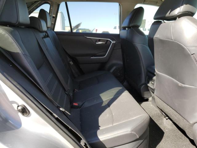 Photo 6 from auction – 2020 TOYOTA RAV4 LIMIT with VIN JTMDWRFV6LD543468