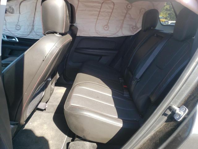 Photo 6 from auction – 2013 GMC TERRAIN SL with VIN 2GKALUEK8D6251573