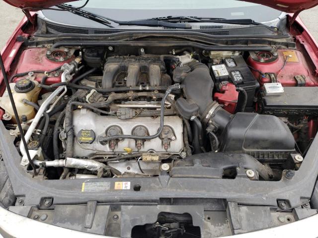 Photo 7 from auction – 2011 FORD FUSION SPO with VIN 3FAHP0DC8BR277023
