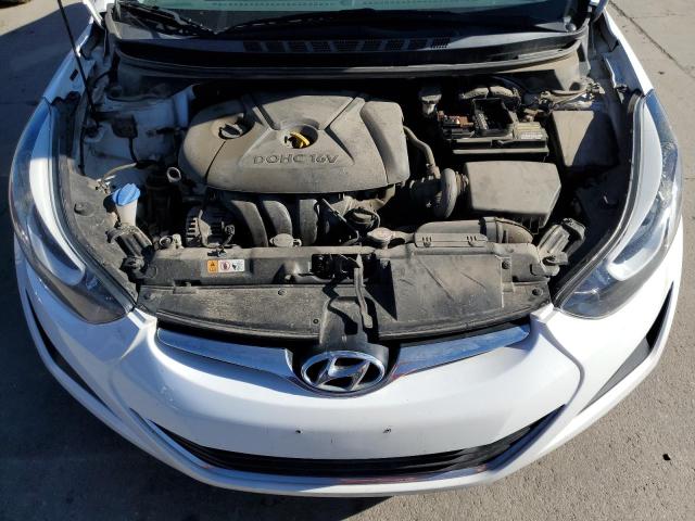 Photo 7 from auction – 2015 HYUNDAI ELANTRA SE with VIN 5NPDH4AE1FH554607