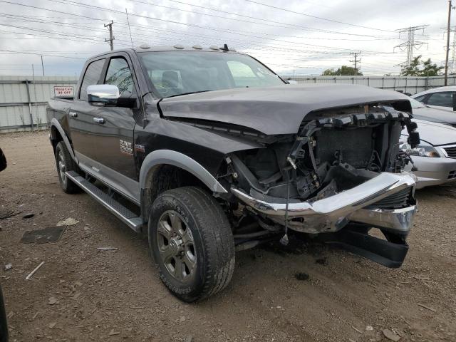 Фото 1 с аукциона – 2016 RAM 2500 LARAM с VIN 3C6UR5FJ1GG200211