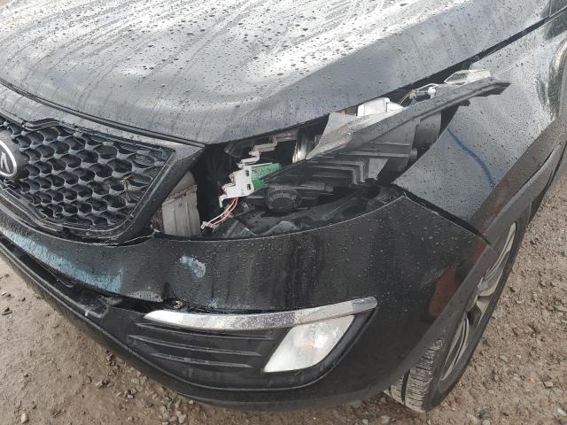 Photo 9 from auction – 2012 KIA SPORTAGE S with VIN KNDPC3A67C7278853