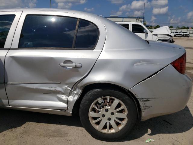 Photo 9 from auction – 2005 CHEVROLET COBALT with VIN 1G1AK52F757655082