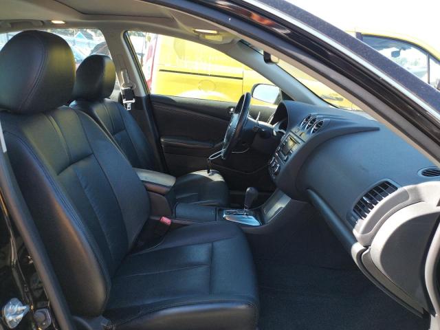 Photo 5 from auction – 2012 NISSAN ALTIMA BAS with VIN 1N4AL2AP3CN518684