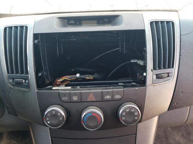 Zdjęcie 9 z aukcji – 2009 HYUNDAI SONATA GLS z VIN 5NPET46C19H552743