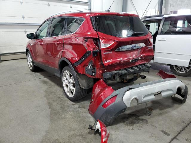 Photo 3 from auction – 2014 FORD ESCAPE TIT with VIN 1FMCU9J90EUA88708