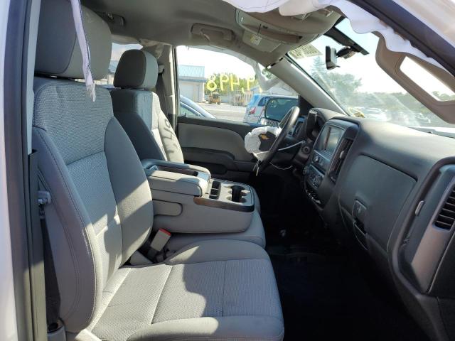 Photo 5 from auction – 2019 CHEVROLET SILVERADO with VIN 2GCVKMEC9K1242190