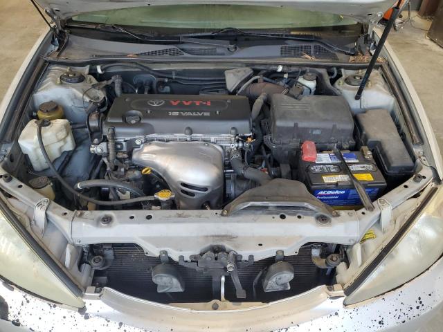 Photo 7 from auction – 2004 TOYOTA CAMRY LE with VIN 4T1BE32K94U902828