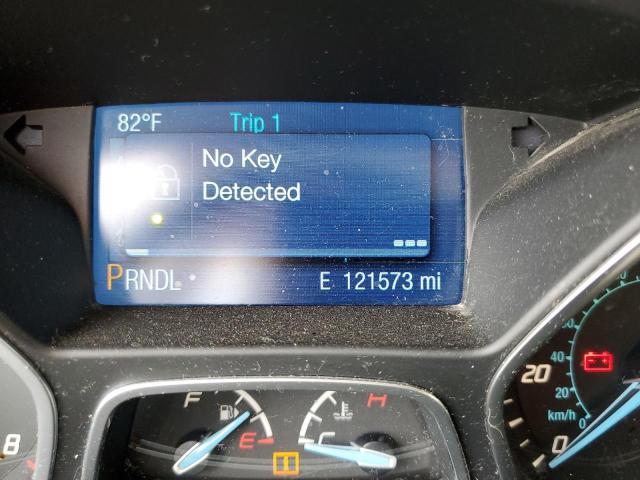 Photo 8 from auction – 2014 FORD FOCUS SE with VIN 1FADP3K20EL318774
