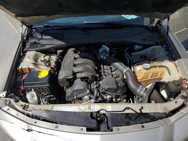 Photo 7 from auction – 2009 DODGE CHARGER with VIN 2B3KA43D39H531098
