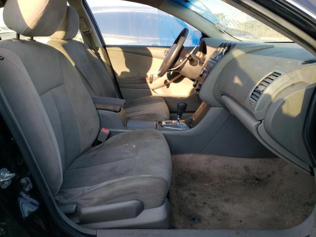 Photo 5 from auction – 2012 NISSAN ALTIMA BAS with VIN 1N4AL2AP3CC182594
