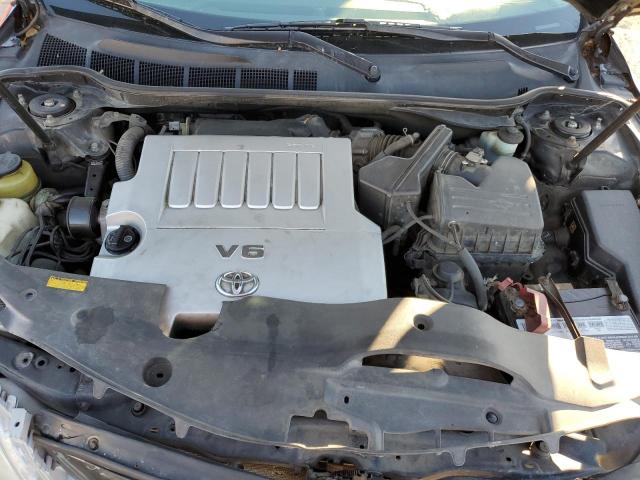 Photo 7 from auction – 2007 TOYOTA CAMRY LE with VIN 4T1BK46K37U033012