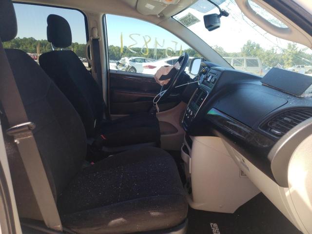 Photo 5 from auction – 2011 DODGE GRAND CARA with VIN 2D4RN3DG8BR632841